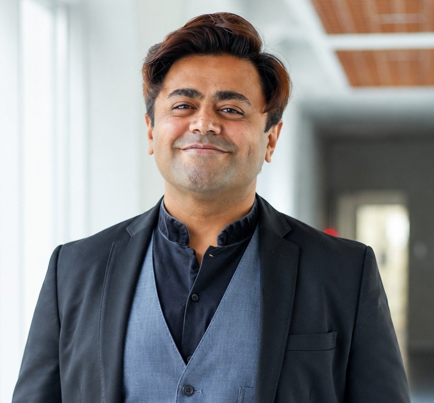  Ganesh Pandian, Ph.D.